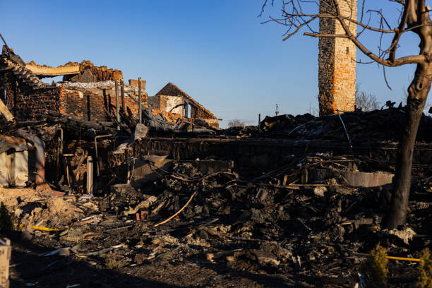 24/7 Emergency Fire Damage Removal experts in Tempe, AZ