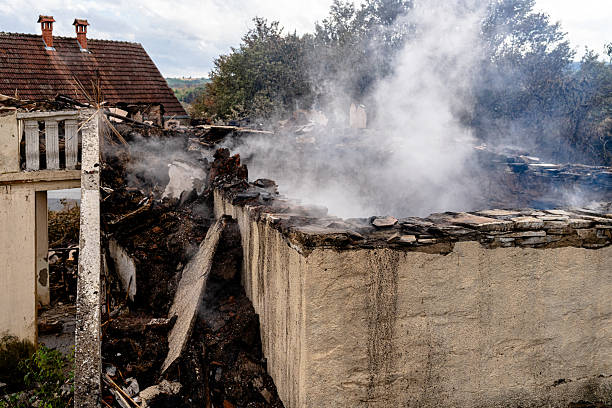 Reliable Fire Damage Removal contractor in Tempe, AZ by Fire Damage Biloxi